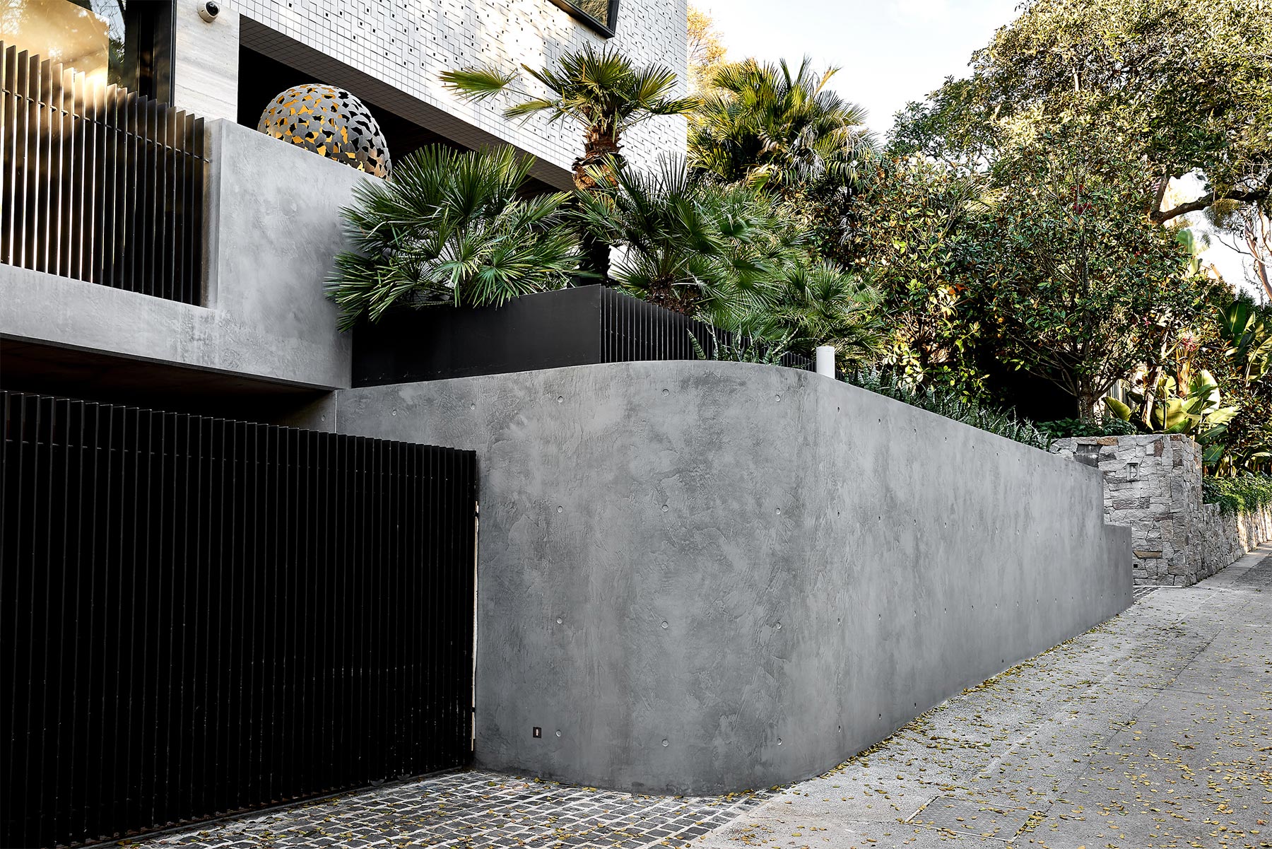 Paul Valentine Acratex Venetian Plaster