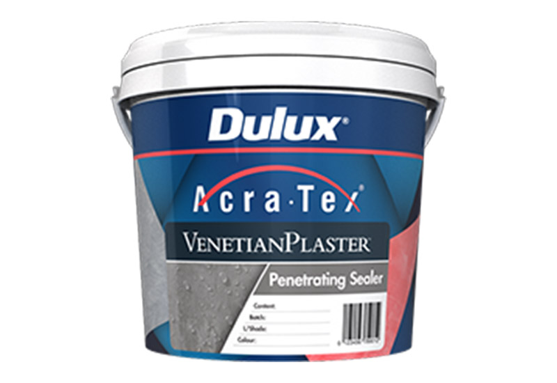 Primers, Waxes, Sealers & Tools Plaster