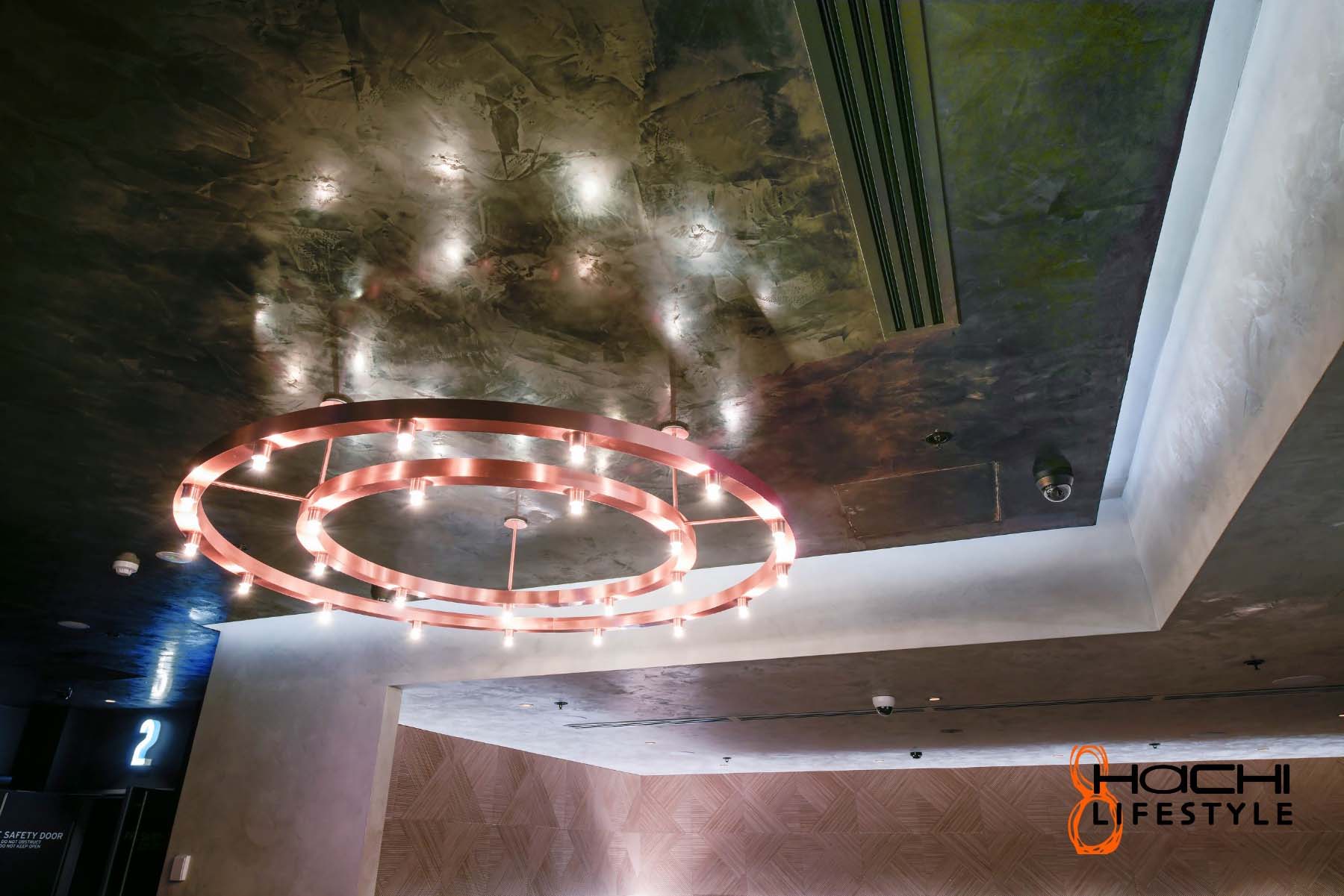 Hachi Lifestyle Venetian Plaster 4