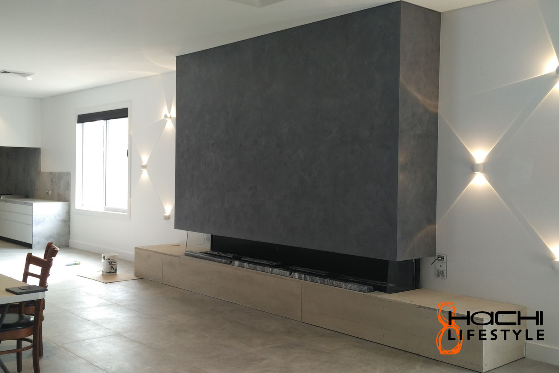 Hachi Lifestyle Venetian Plaster 5