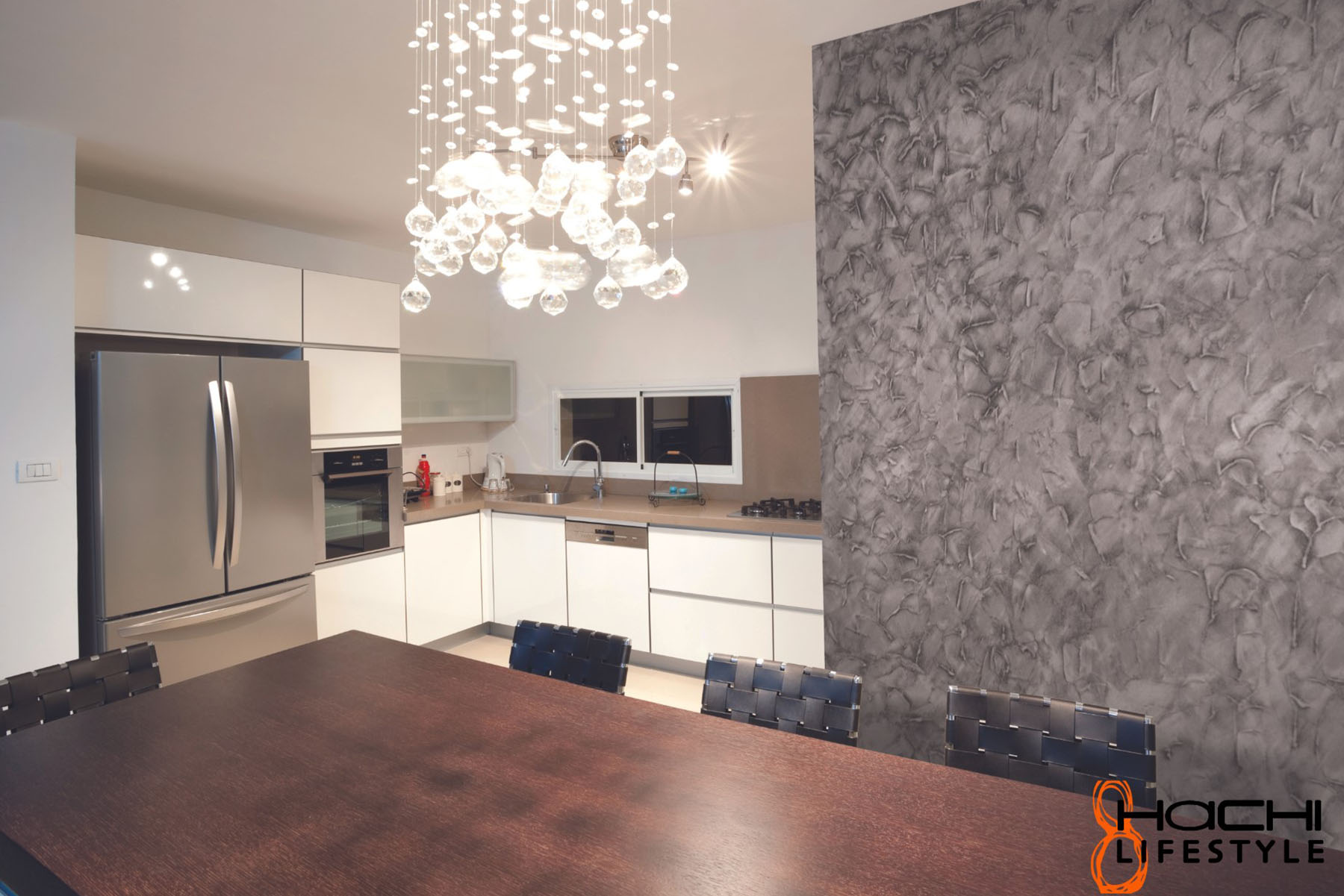 Hachi Lifestyle Venetian Plaster 6