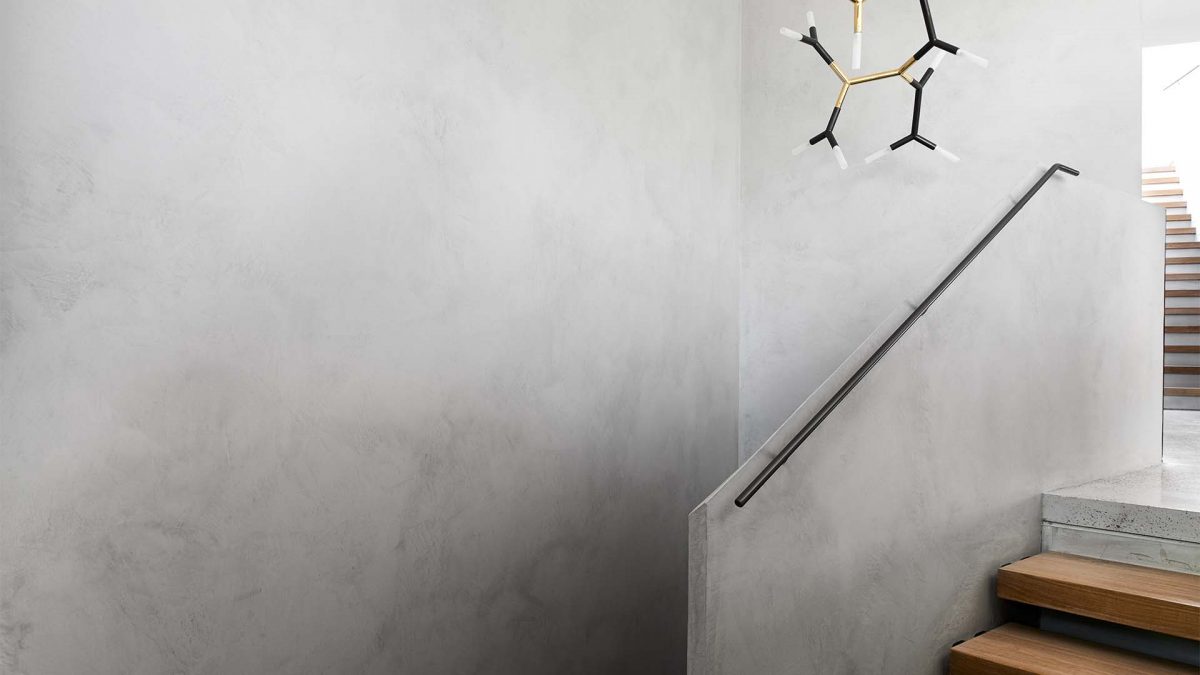 Plaster by Dulux Acratex